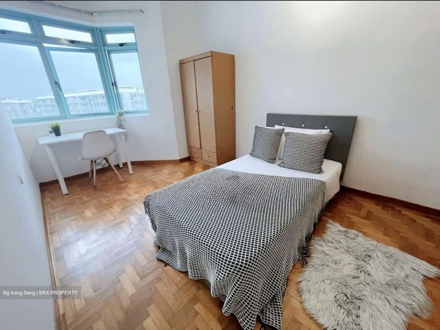 Ballota Park Condominium (D17), Condominium #557172301